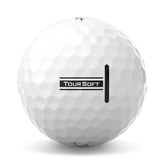 Titleist Tour Soft Golf Balls